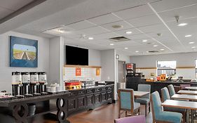 Hampton Inn Elkhart